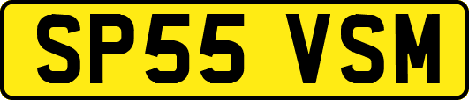 SP55VSM