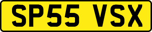 SP55VSX