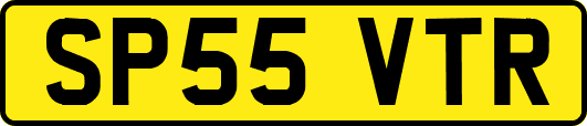 SP55VTR