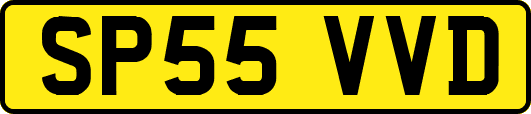 SP55VVD