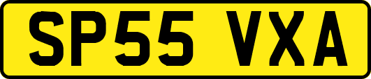 SP55VXA