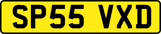 SP55VXD