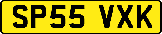 SP55VXK