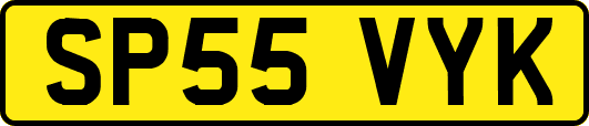 SP55VYK