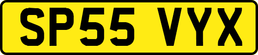 SP55VYX