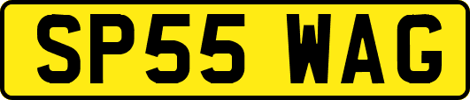 SP55WAG