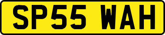 SP55WAH