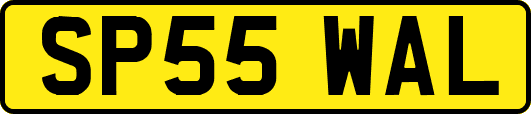 SP55WAL