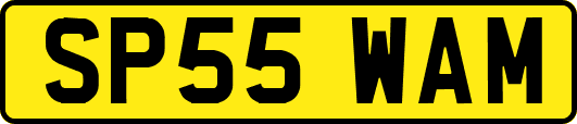 SP55WAM