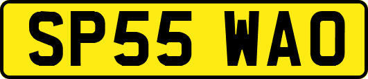 SP55WAO