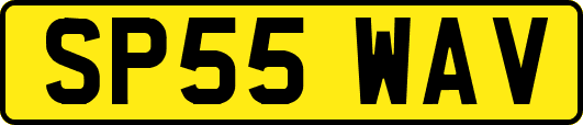 SP55WAV