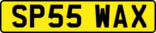 SP55WAX
