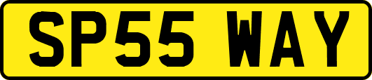 SP55WAY