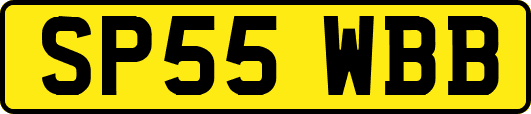 SP55WBB