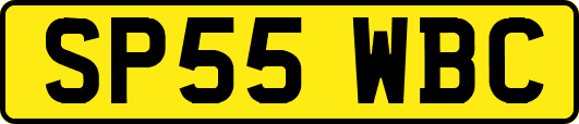 SP55WBC