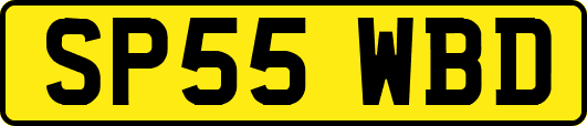 SP55WBD