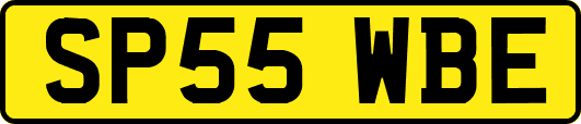 SP55WBE