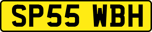SP55WBH