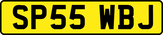 SP55WBJ