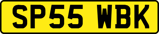 SP55WBK