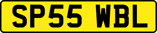 SP55WBL