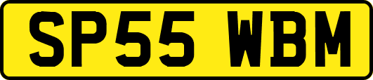 SP55WBM