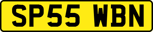 SP55WBN