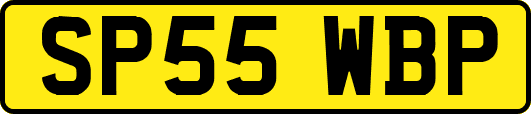 SP55WBP