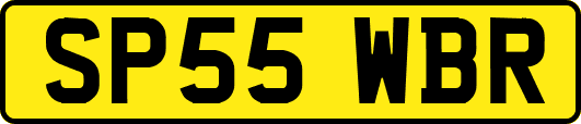 SP55WBR