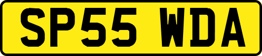 SP55WDA