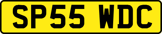SP55WDC