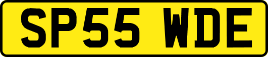 SP55WDE