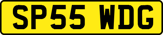 SP55WDG