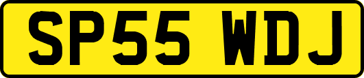 SP55WDJ