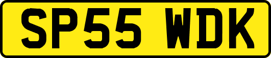 SP55WDK