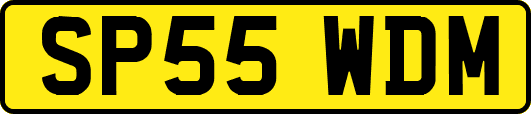 SP55WDM