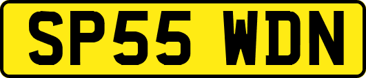 SP55WDN