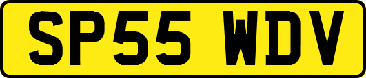 SP55WDV