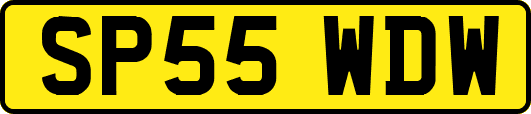 SP55WDW