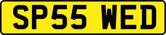 SP55WED