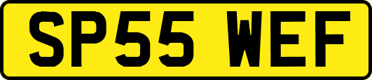 SP55WEF