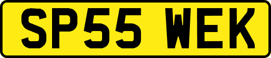 SP55WEK