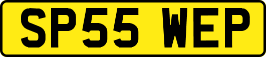 SP55WEP