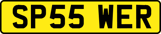 SP55WER
