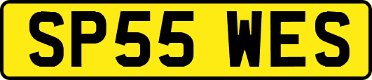 SP55WES