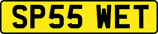 SP55WET