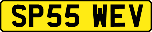 SP55WEV
