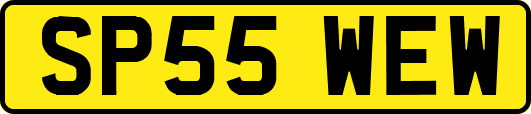SP55WEW