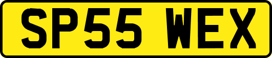 SP55WEX