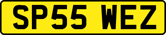 SP55WEZ